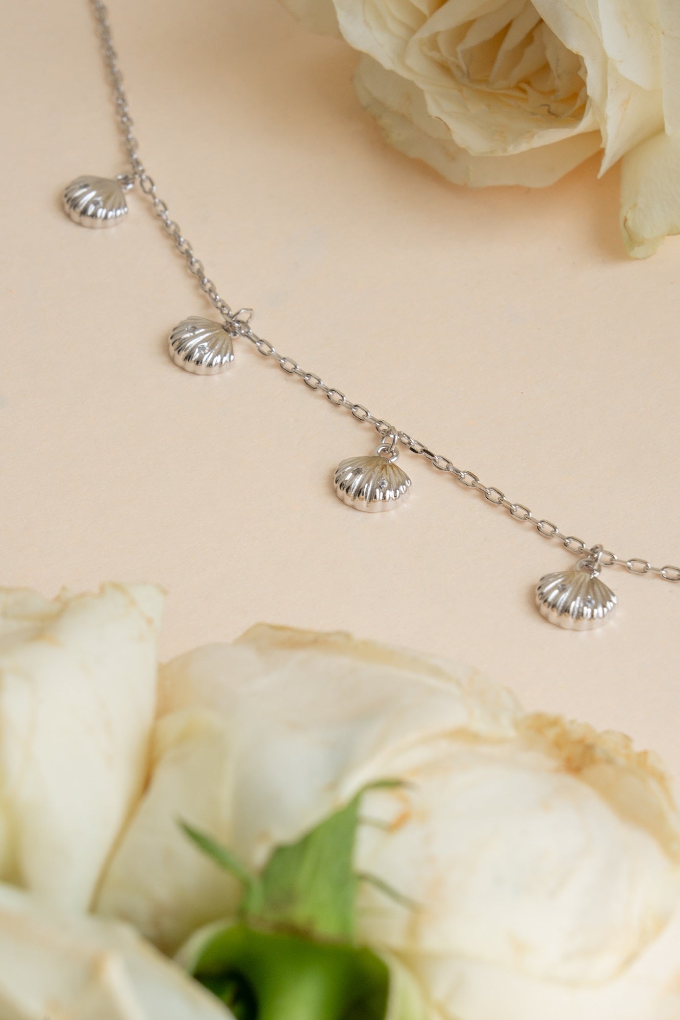 Seabreeze Sterling Silver Bracelet